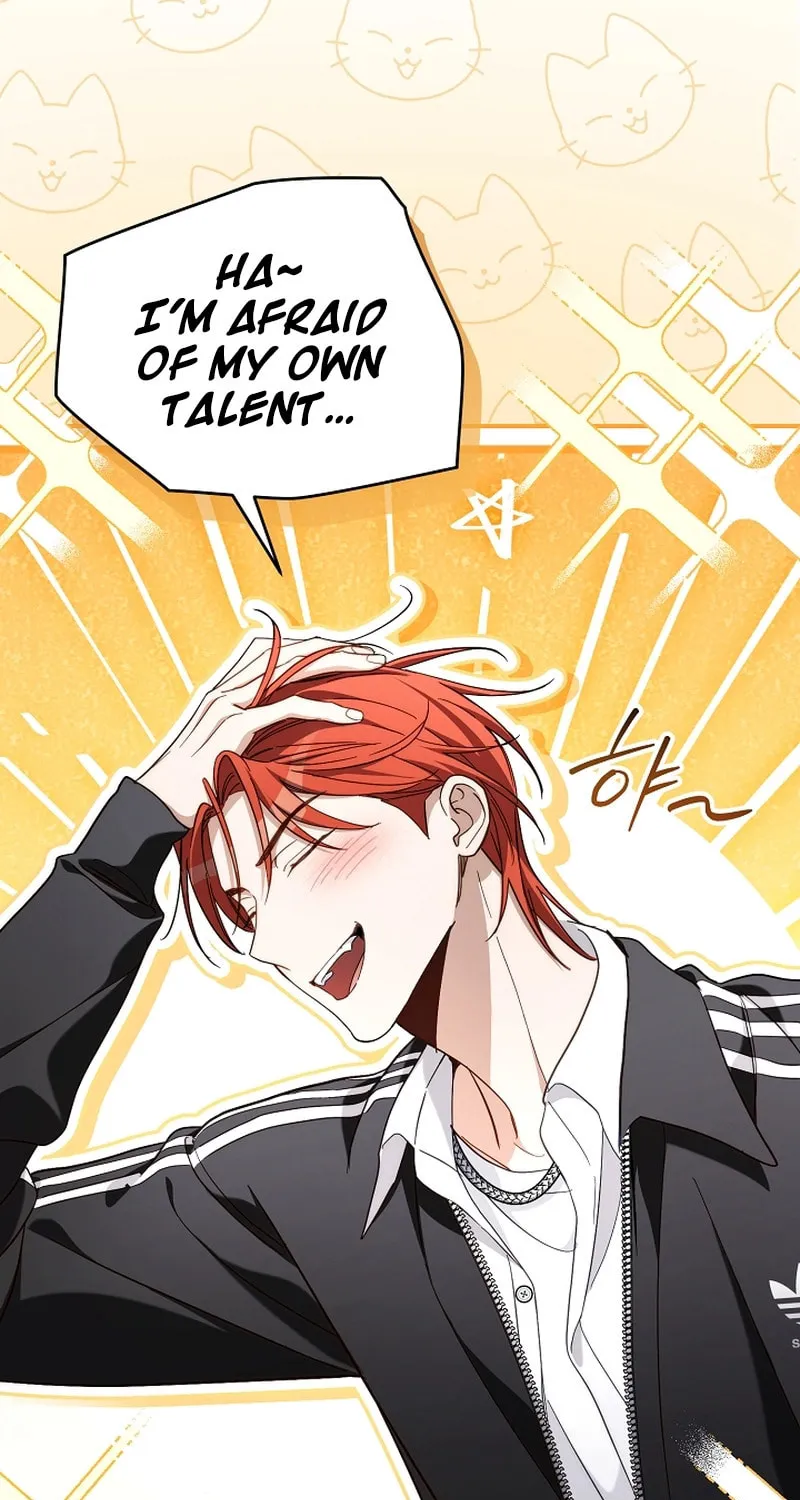 Surviving as a PD Idol Chapter 25 page 92 - 