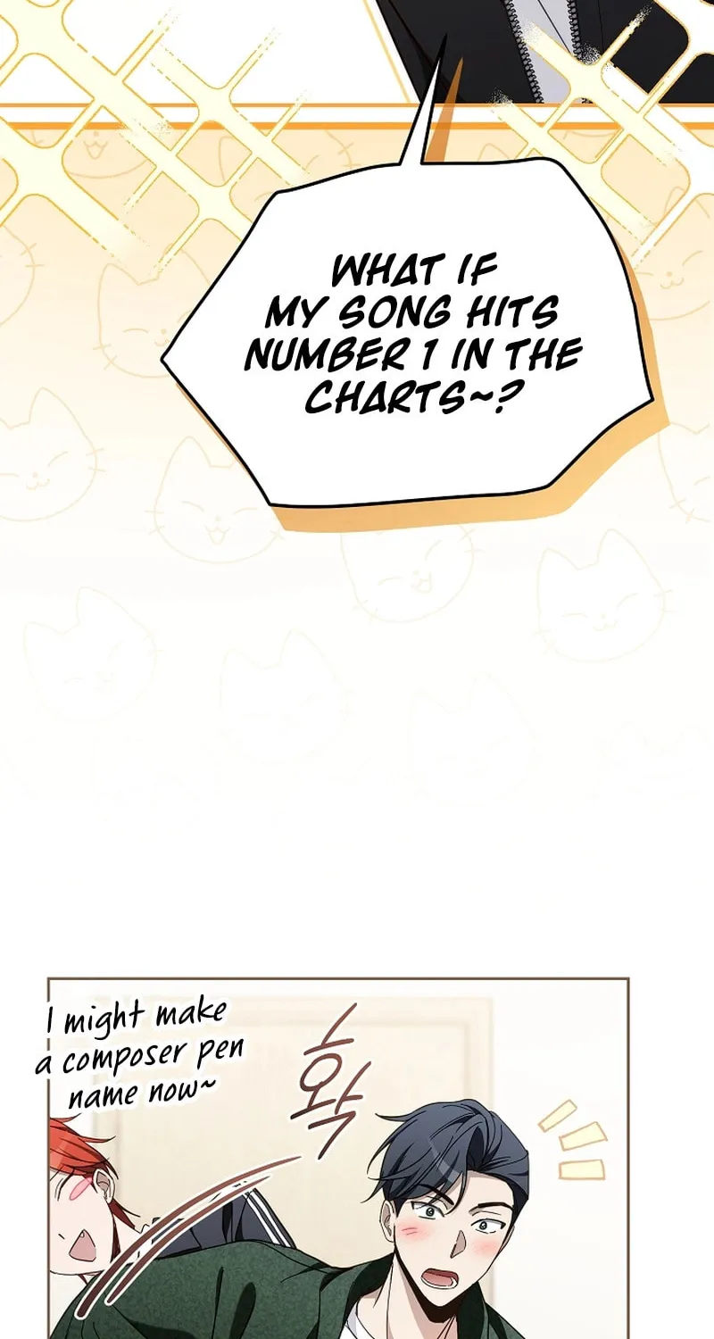 Surviving as a PD Idol Chapter 25 page 93 - 