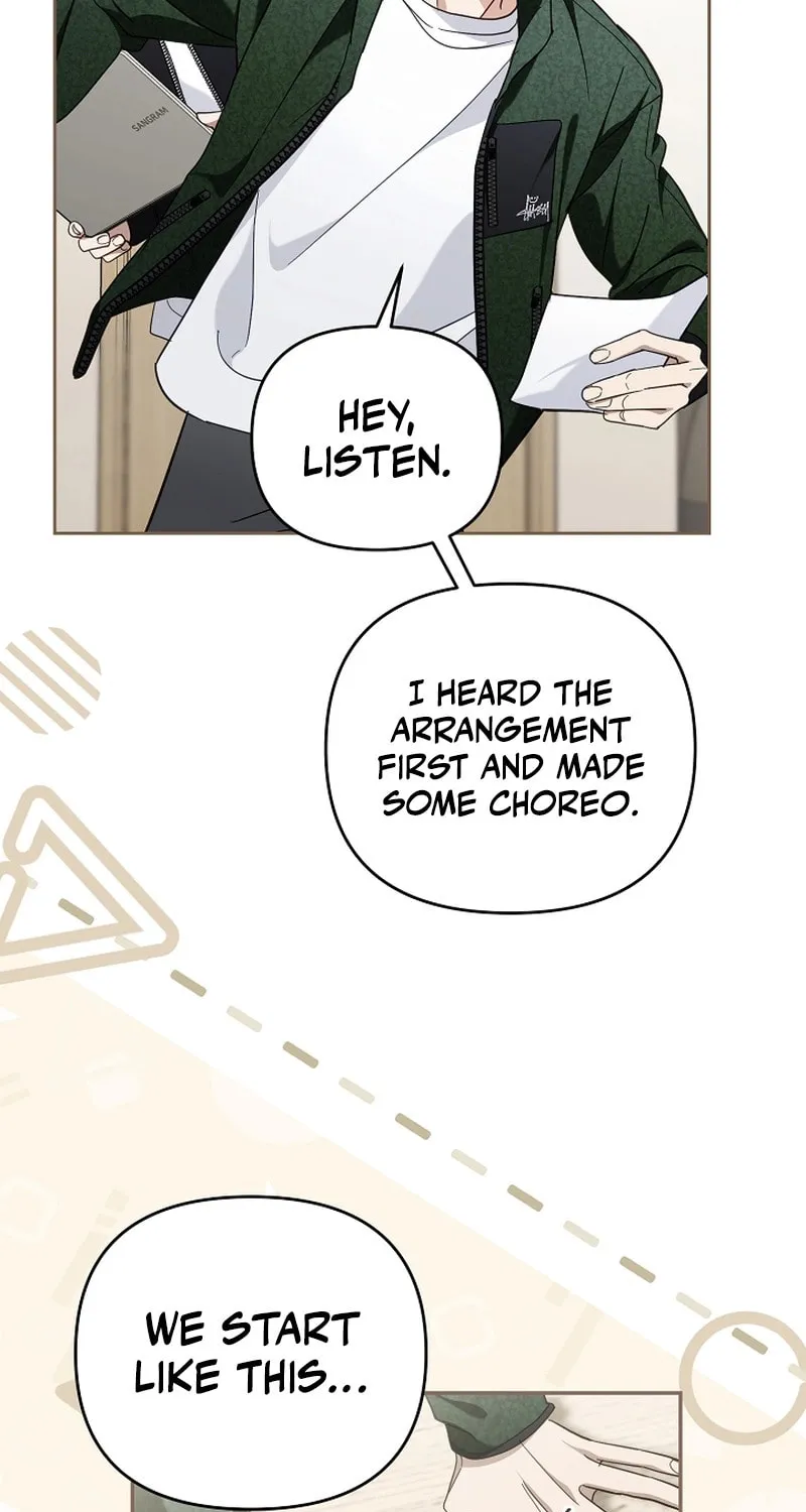 Surviving as a PD Idol Chapter 25 page 94 - 