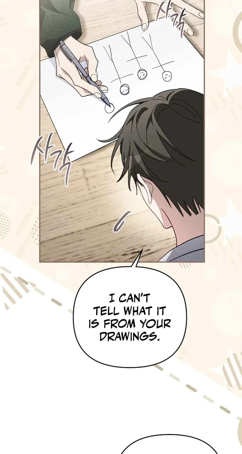 Surviving as a PD Idol Chapter 25 page 95 - 