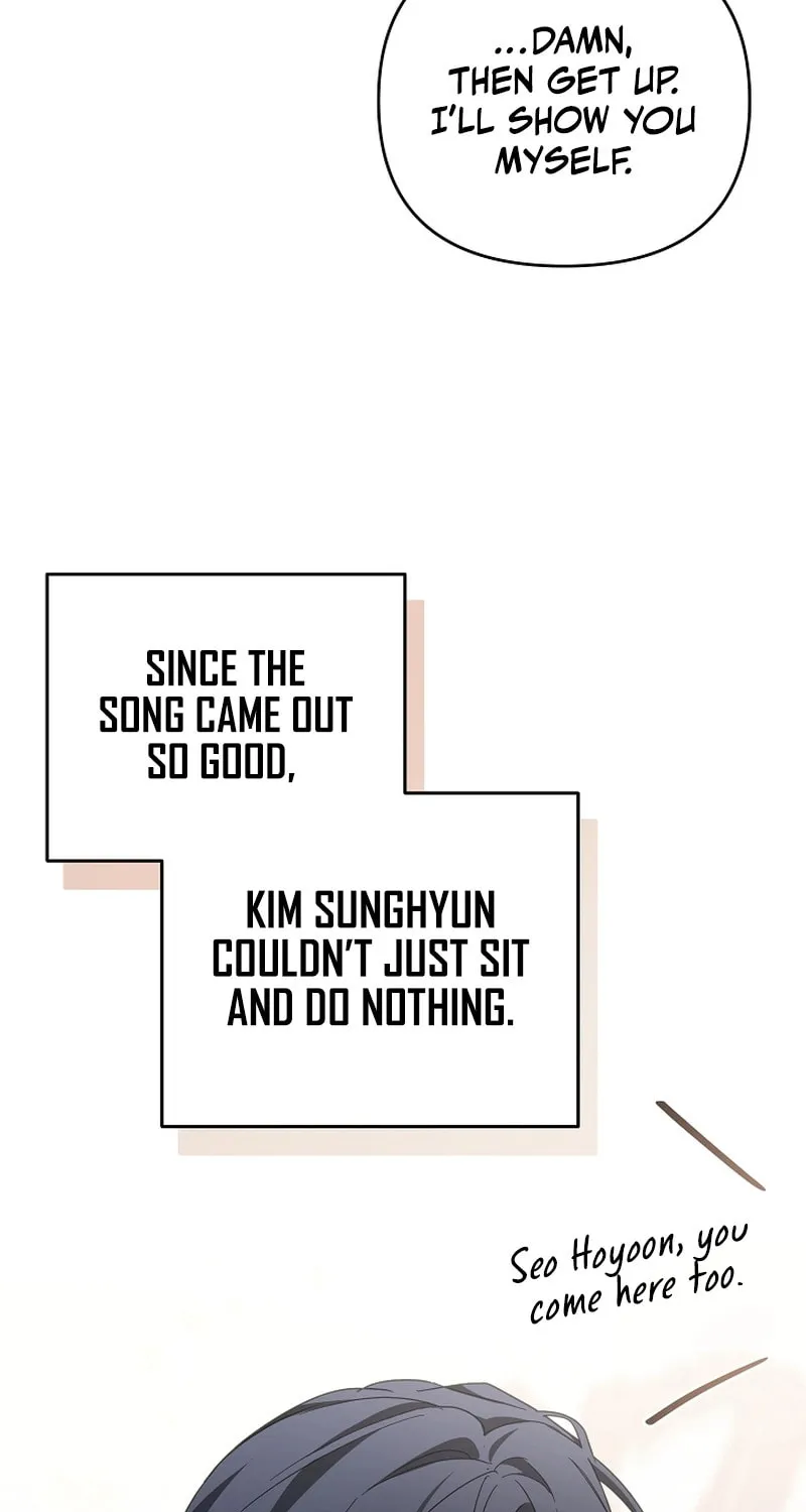 Surviving as a PD Idol Chapter 25 page 96 - 