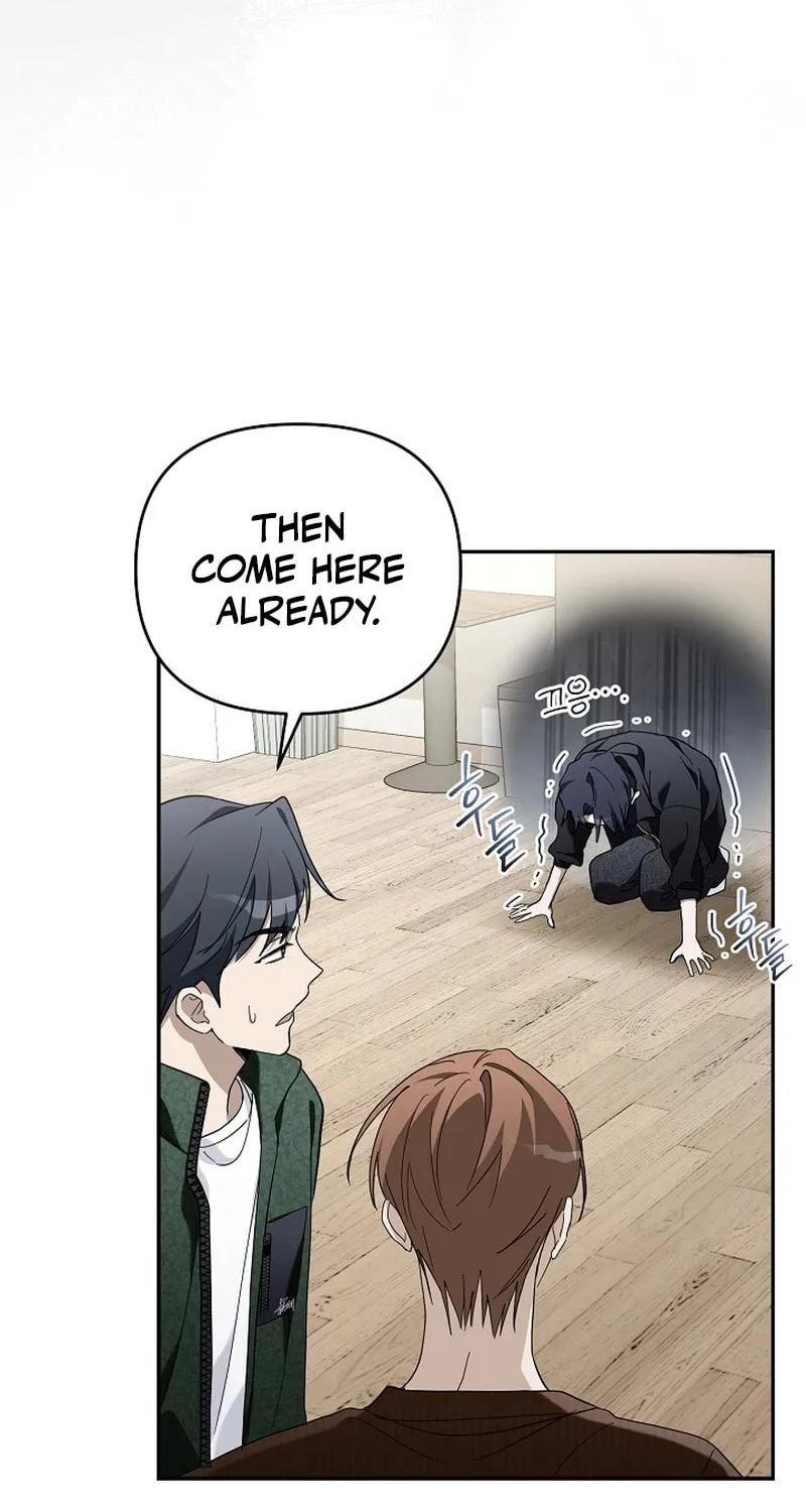 Surviving as a PD Idol Chapter 25 page 100 - 