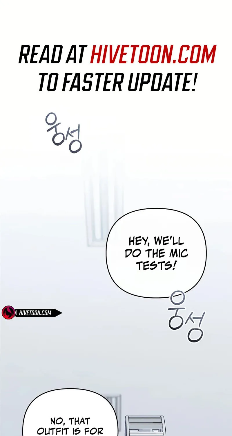 Surviving as a PD Idol Chapter 26 page 2 - 