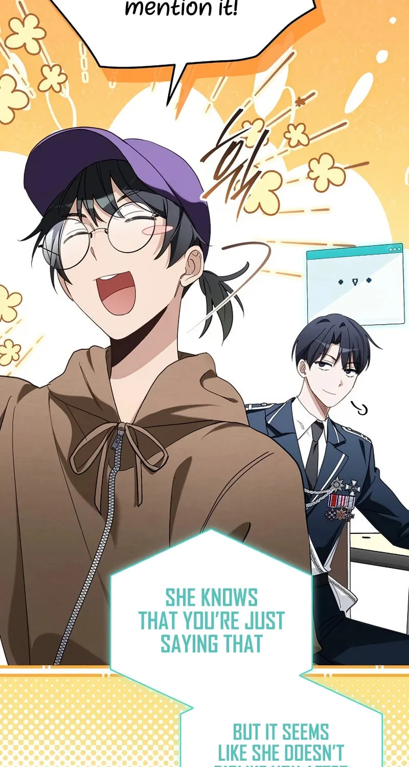Surviving as a PD Idol Chapter 26 page 11 - 