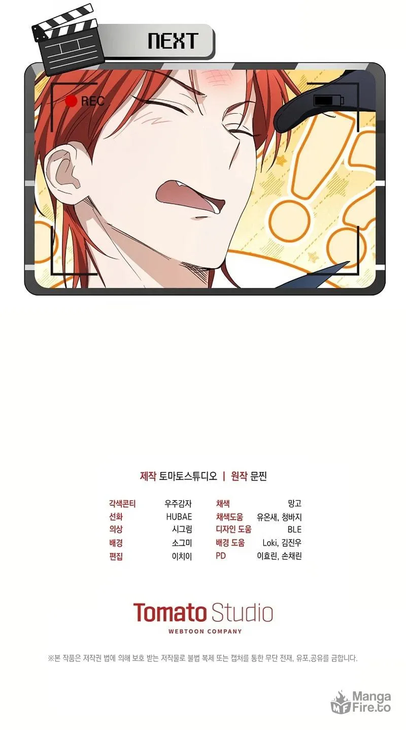 Surviving as a PD Idol Chapter 26 page 102 - 