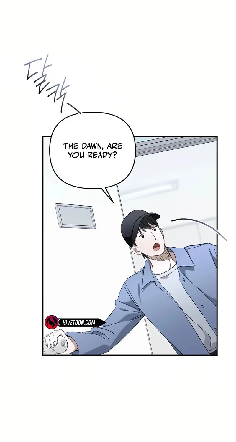 Surviving as a PD Idol Chapter 26 page 14 - 