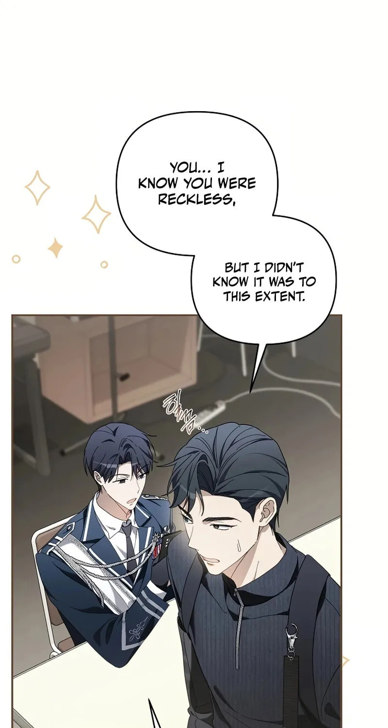 Surviving as a PD Idol Chapter 26 page 15 - 