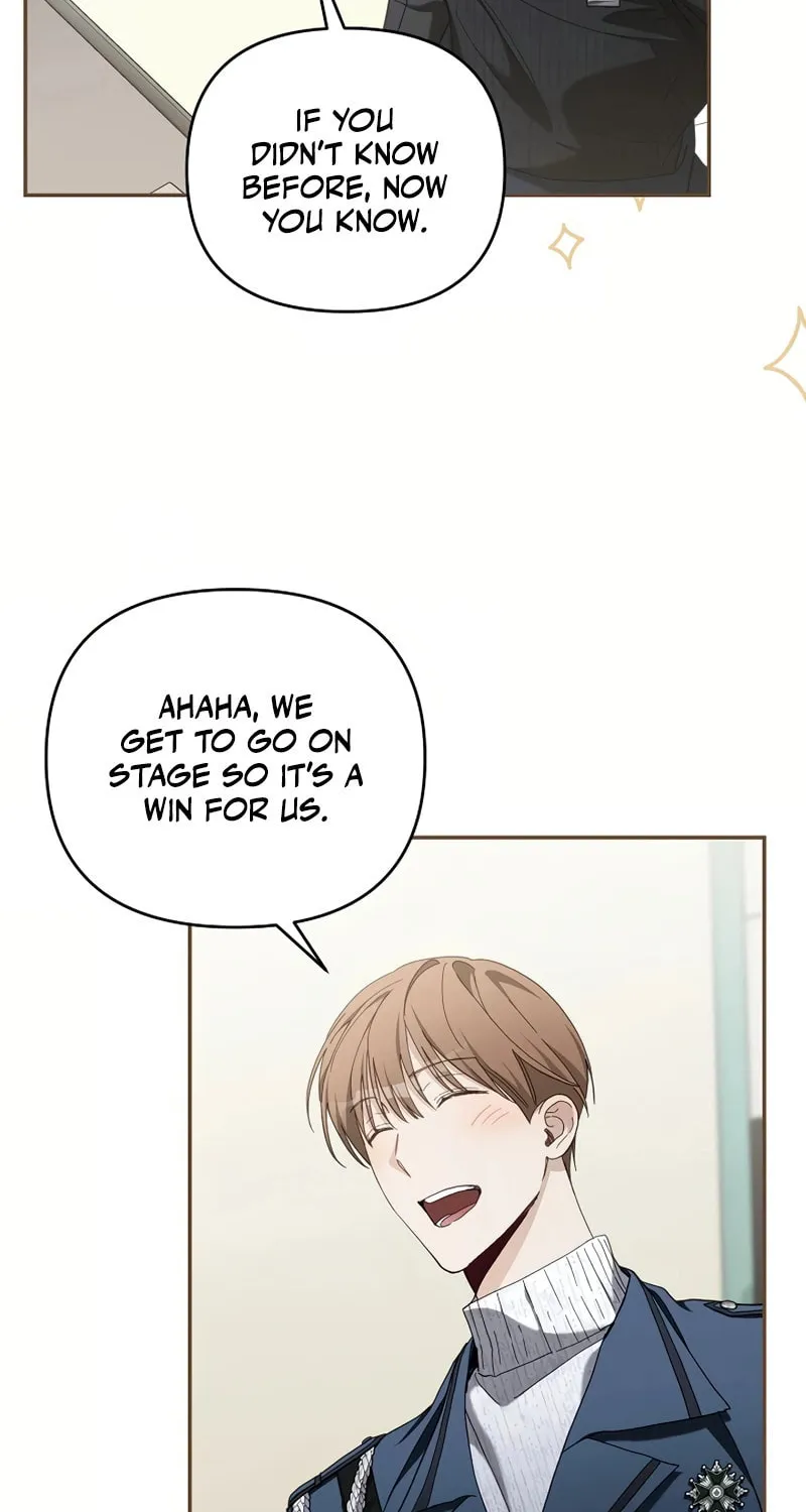Surviving as a PD Idol Chapter 26 page 16 - 