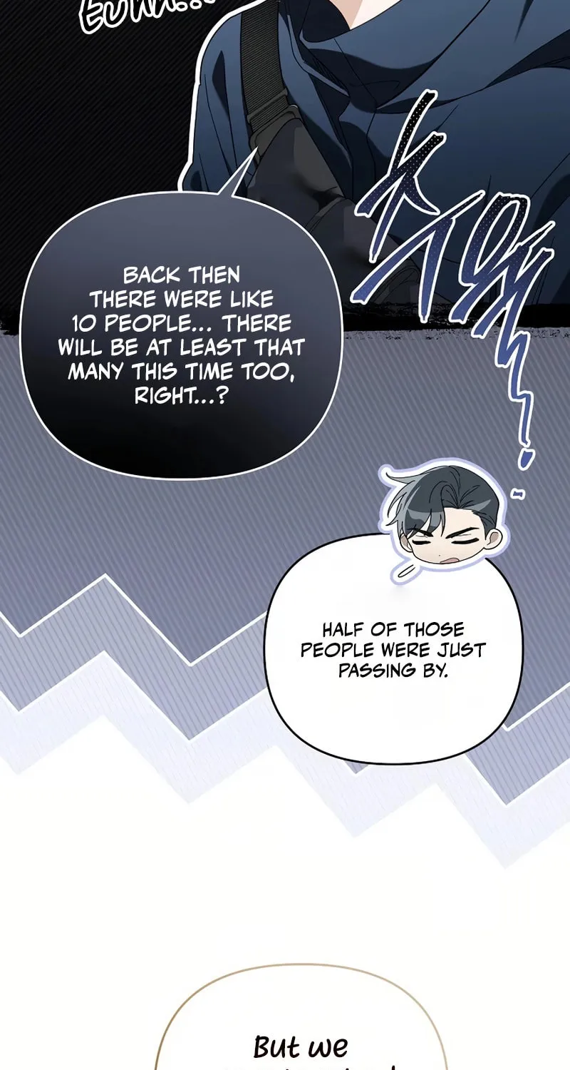 Surviving as a PD Idol Chapter 26 page 20 - 