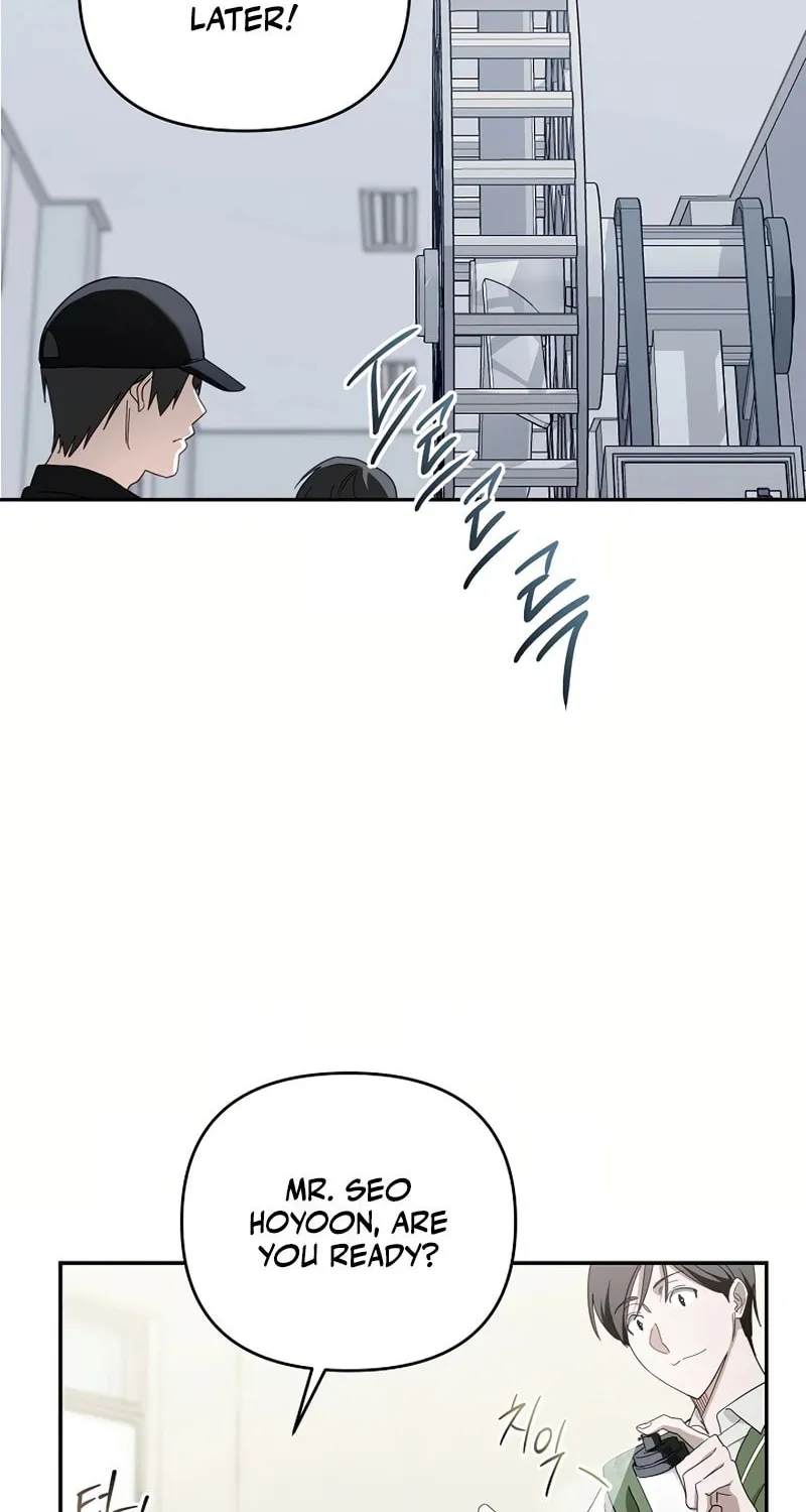 Surviving as a PD Idol Chapter 26 page 3 - 
