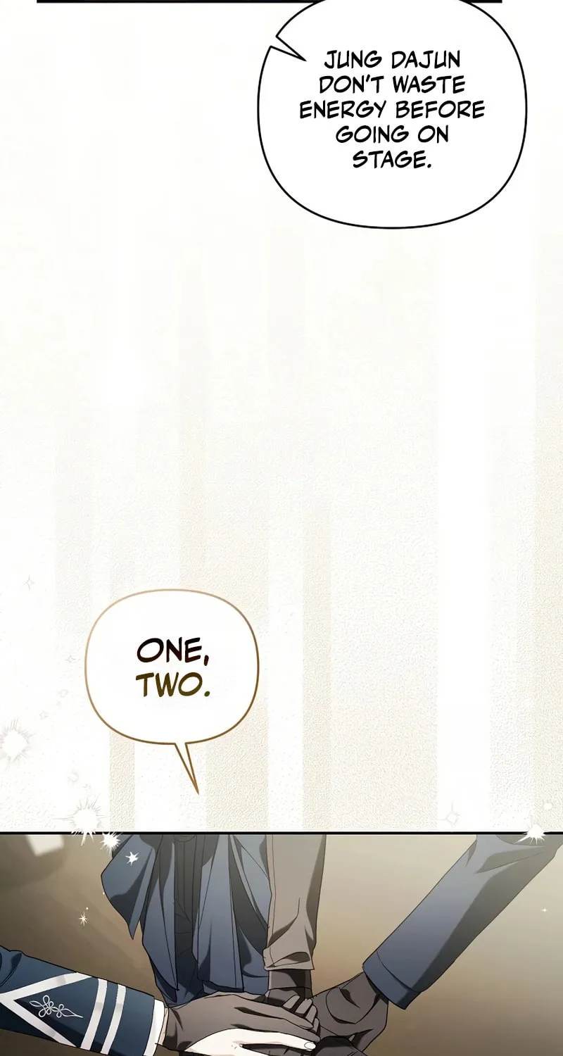 Surviving as a PD Idol Chapter 26 page 26 - 