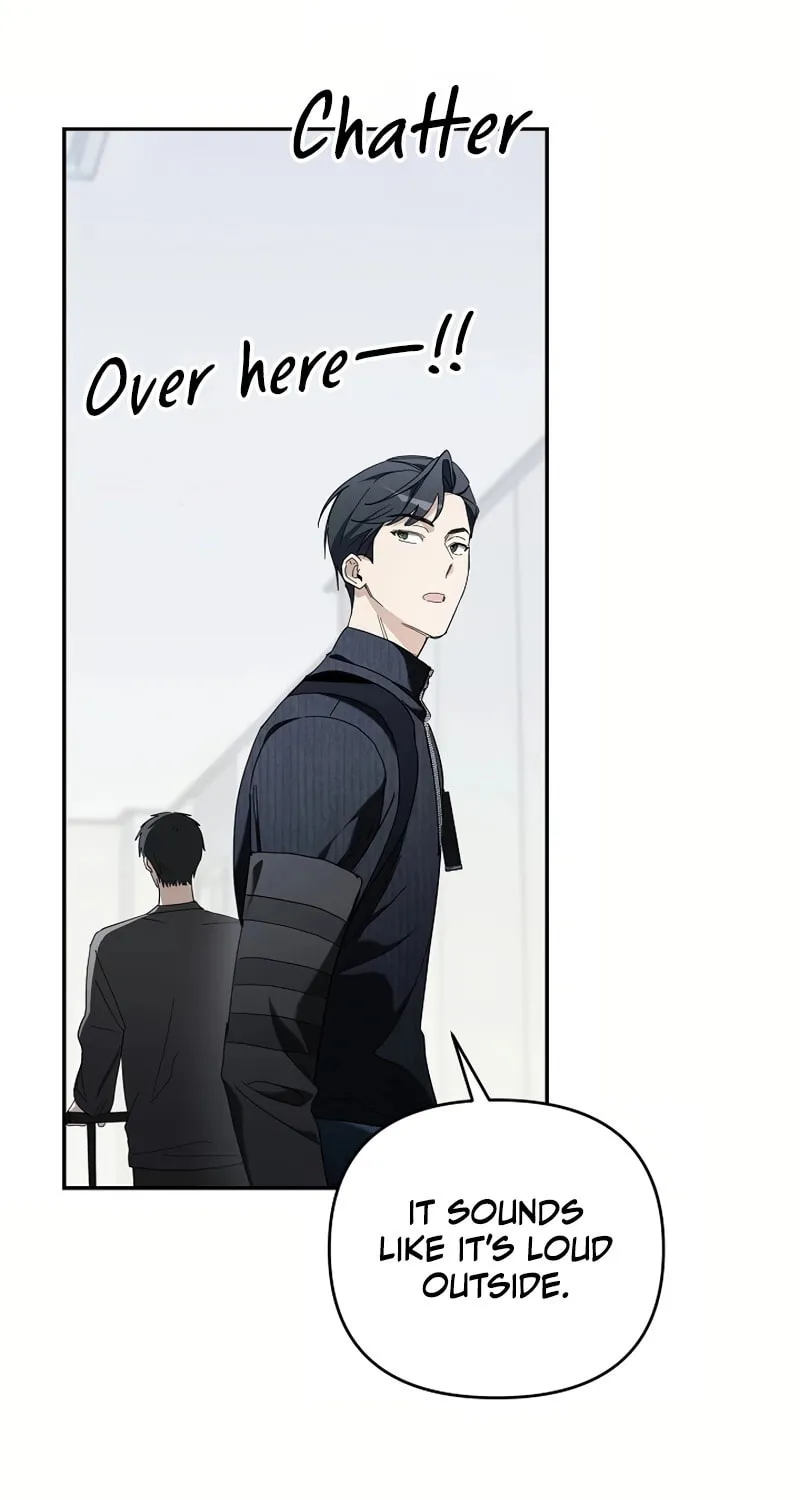 Surviving as a PD Idol Chapter 26 page 29 - 