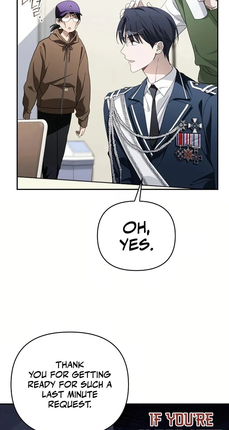 Surviving as a PD Idol Chapter 26 page 4 - 