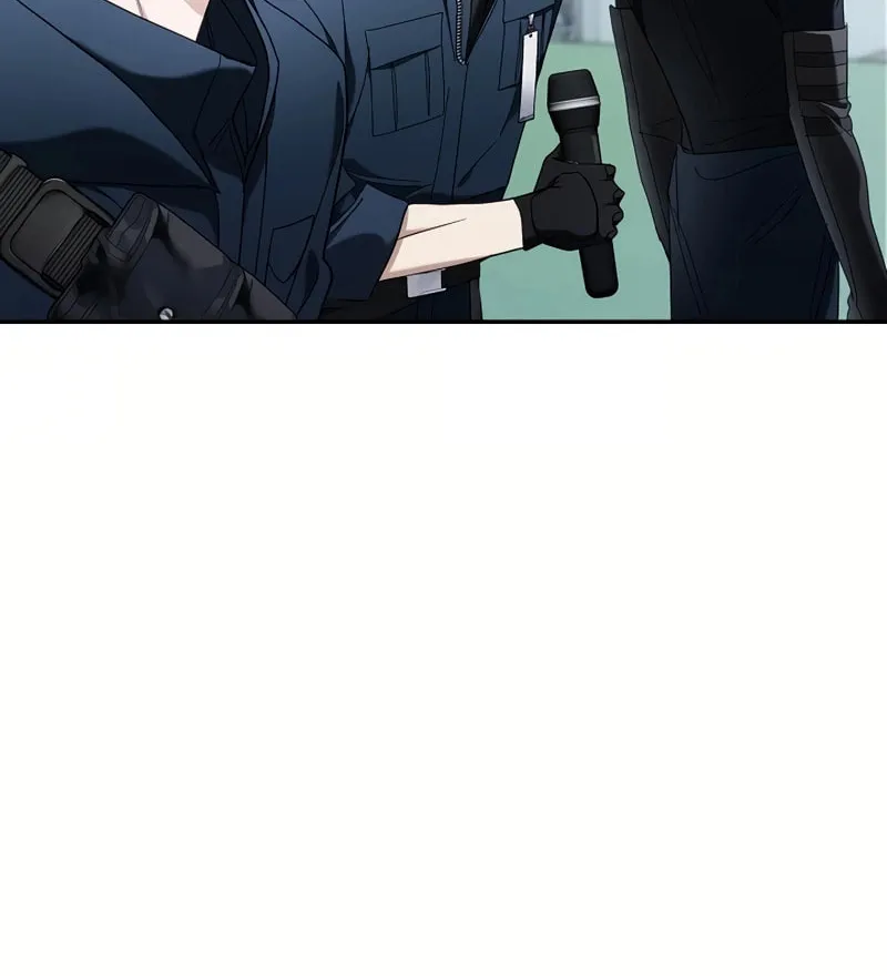Surviving as a PD Idol Chapter 26 page 32 - 