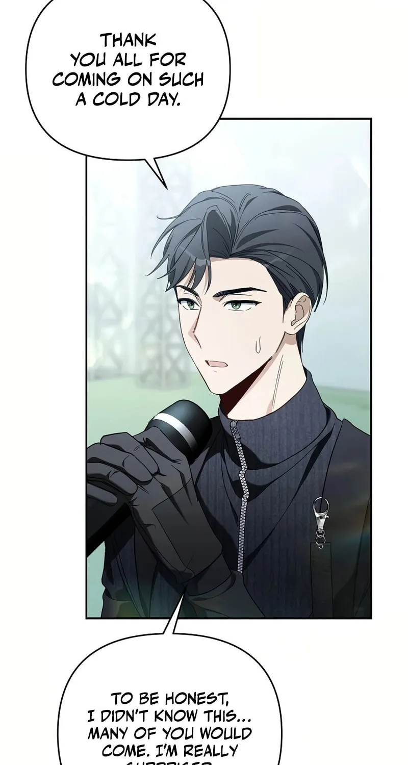Surviving as a PD Idol Chapter 26 page 34 - 