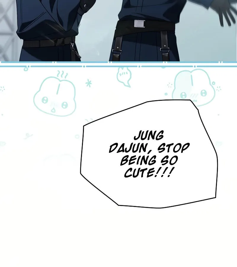 Surviving as a PD Idol Chapter 26 page 36 - 