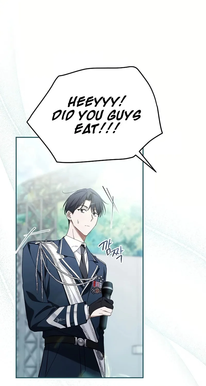 Surviving as a PD Idol Chapter 26 page 37 - 