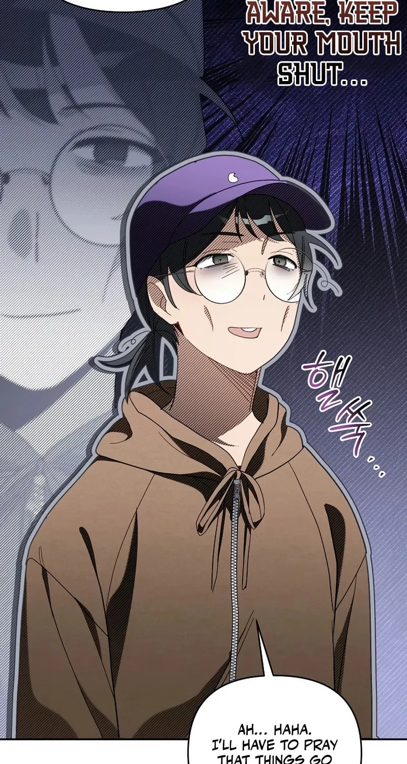 Surviving as a PD Idol Chapter 26 page 5 - 