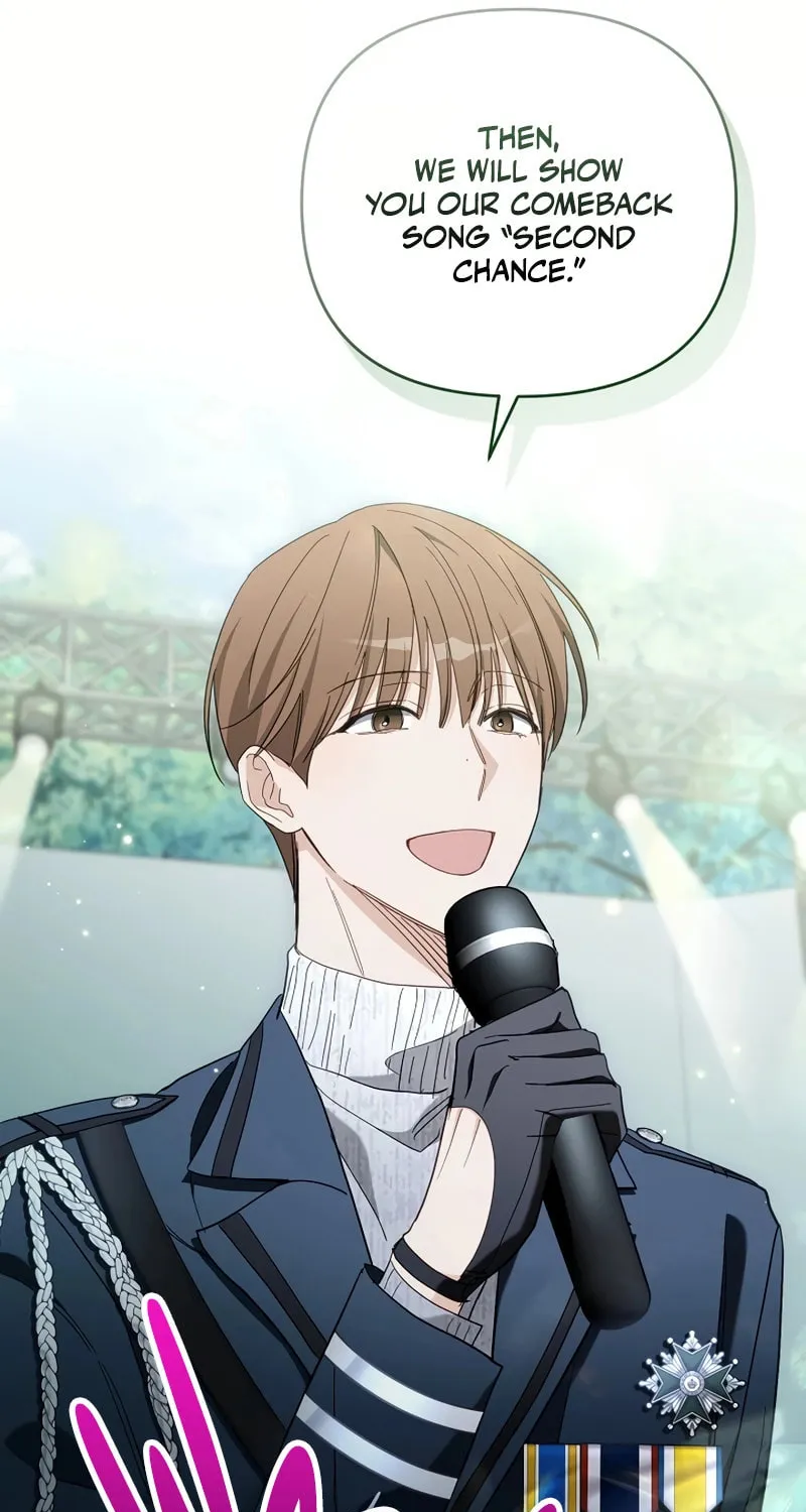 Surviving as a PD Idol Chapter 26 page 42 - 