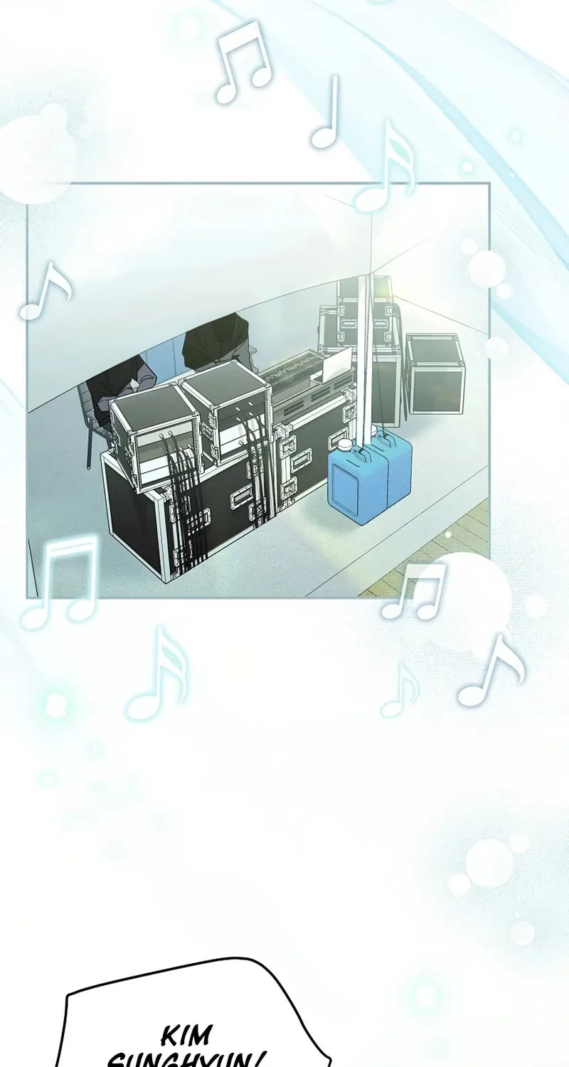 Surviving as a PD Idol Chapter 26 page 44 - 