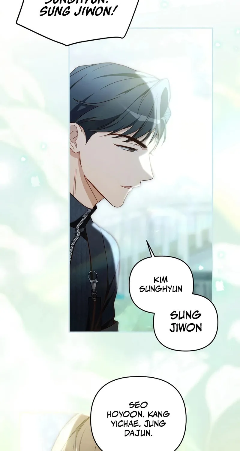 Surviving as a PD Idol Chapter 26 page 45 - 