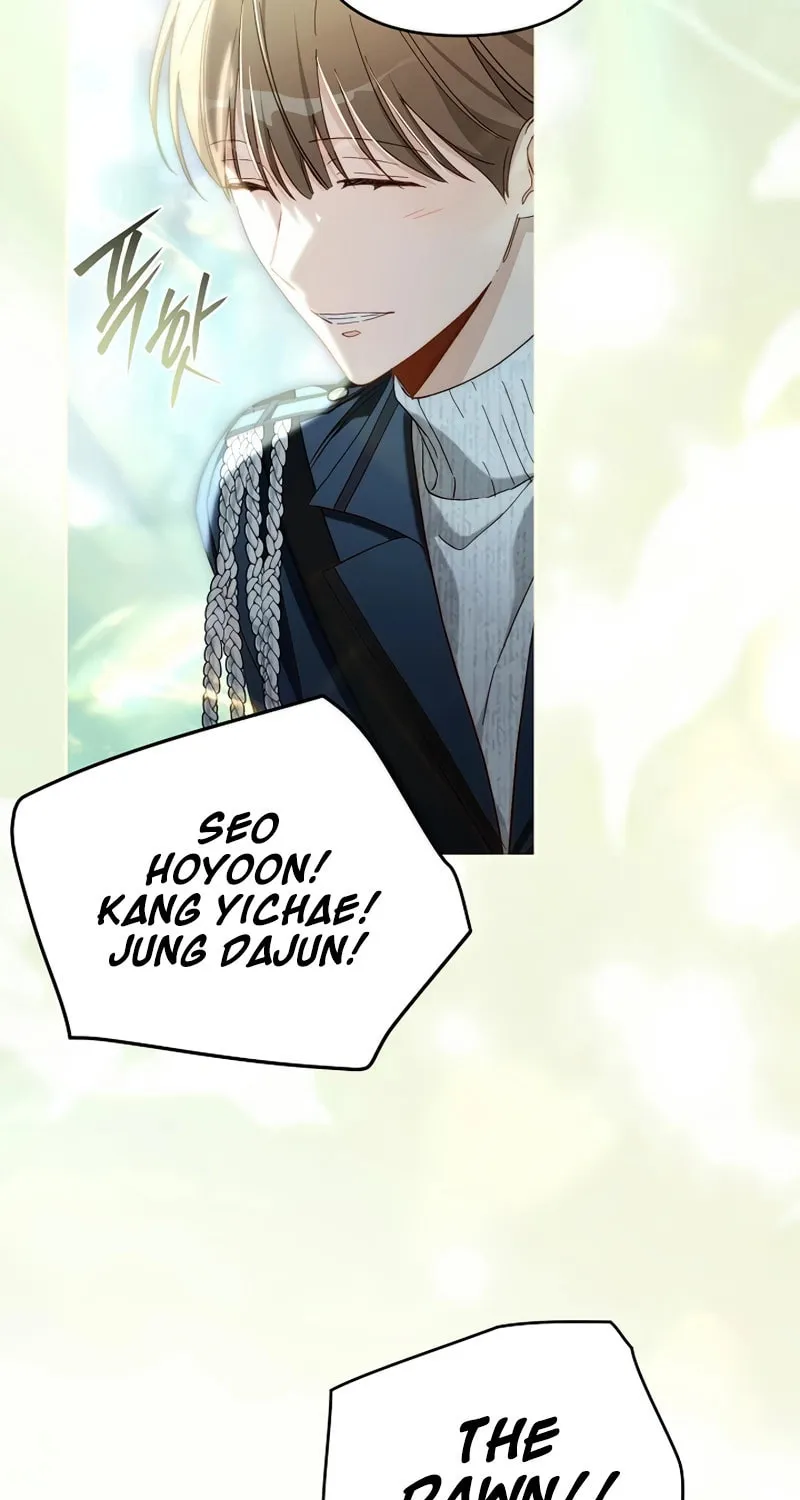 Surviving as a PD Idol Chapter 26 page 46 - 