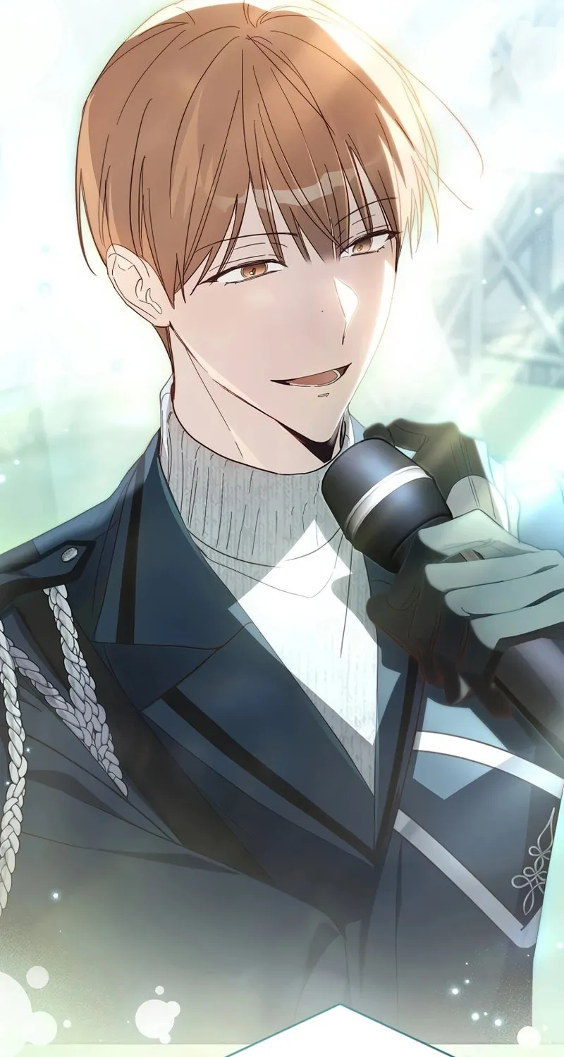 Surviving as a PD Idol Chapter 26 page 49 - 