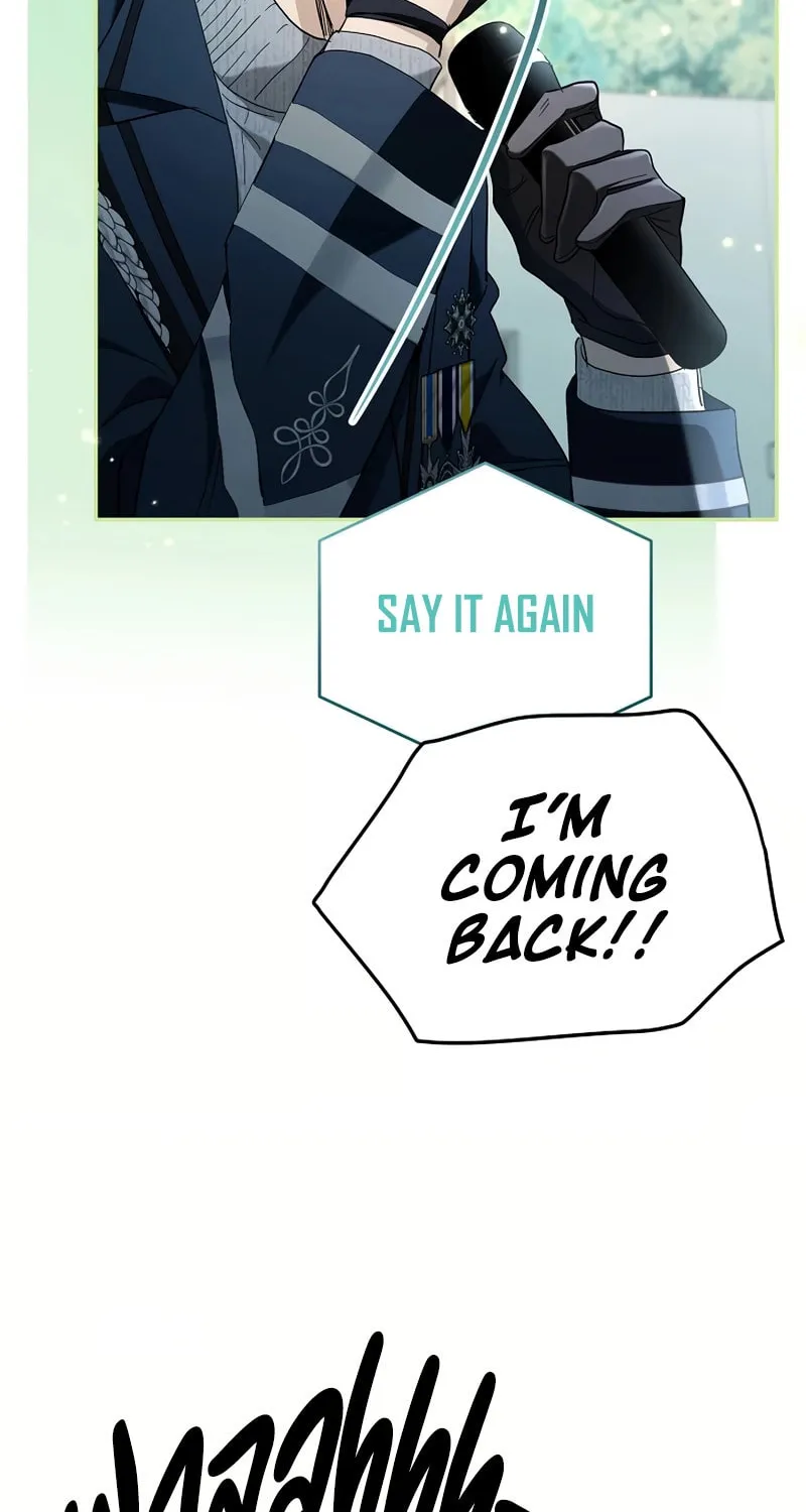 Surviving as a PD Idol Chapter 26 page 51 - 