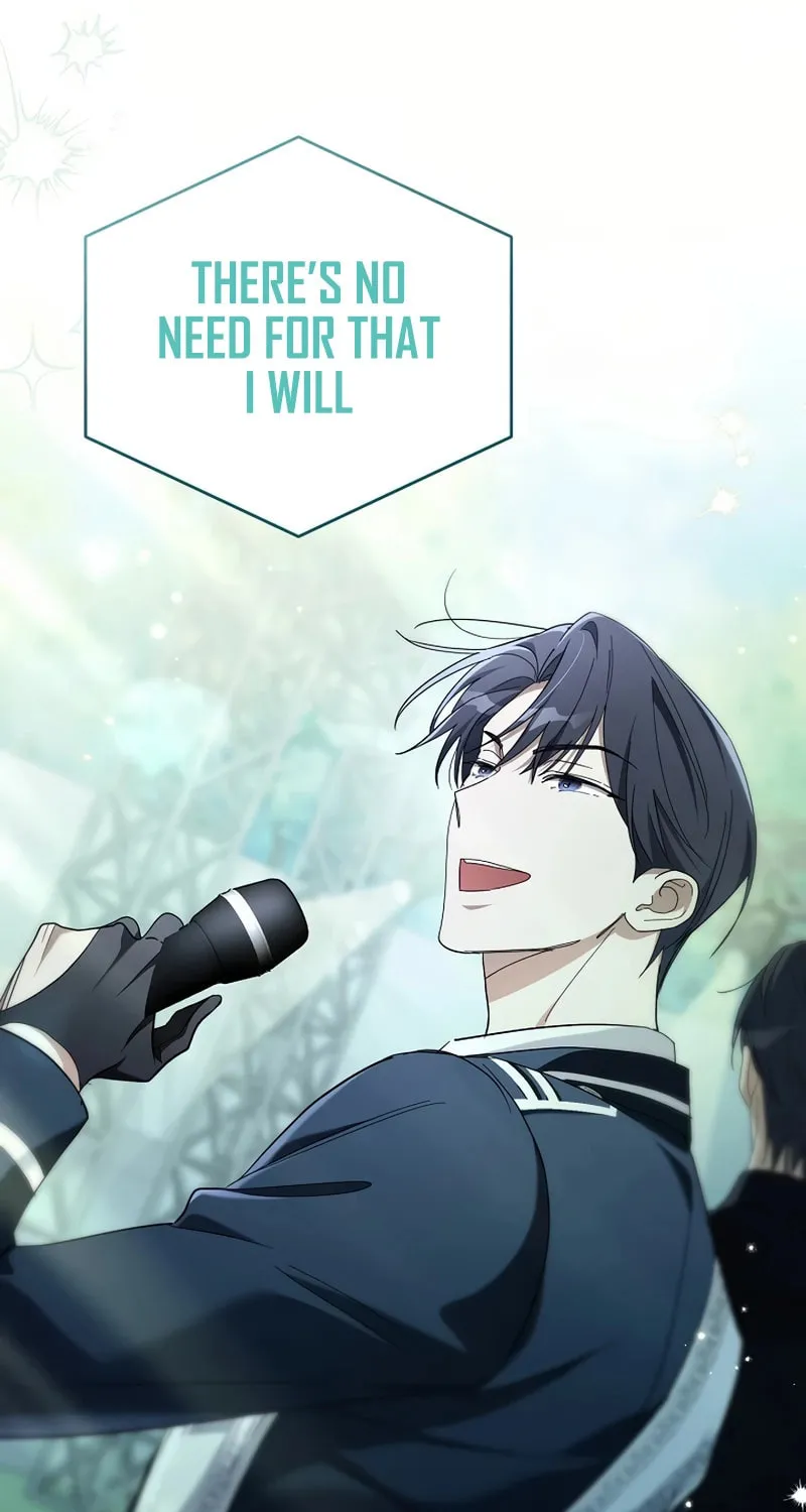 Surviving as a PD Idol Chapter 26 page 53 - 