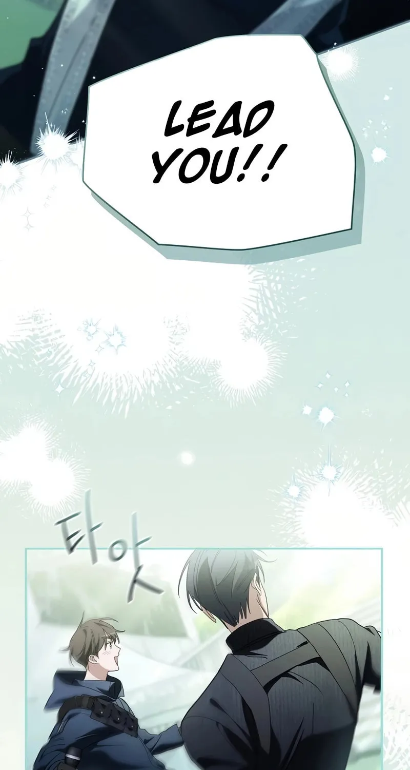 Surviving as a PD Idol Chapter 26 page 54 - 