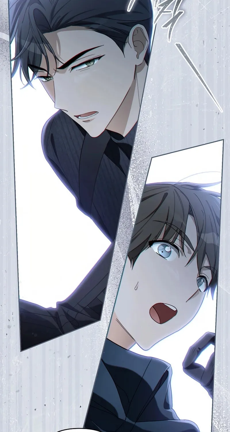 Surviving as a PD Idol Chapter 26 page 56 - 