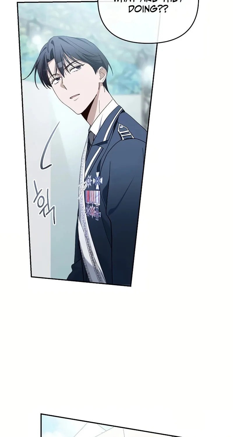 Surviving as a PD Idol Chapter 26 page 59 - 