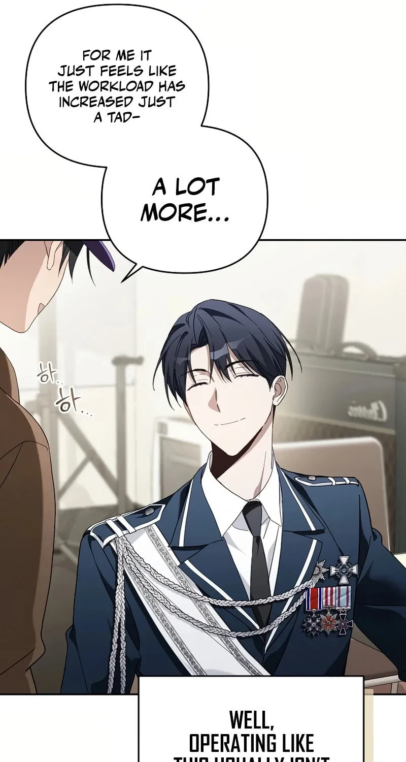 Surviving as a PD Idol Chapter 26 page 7 - 