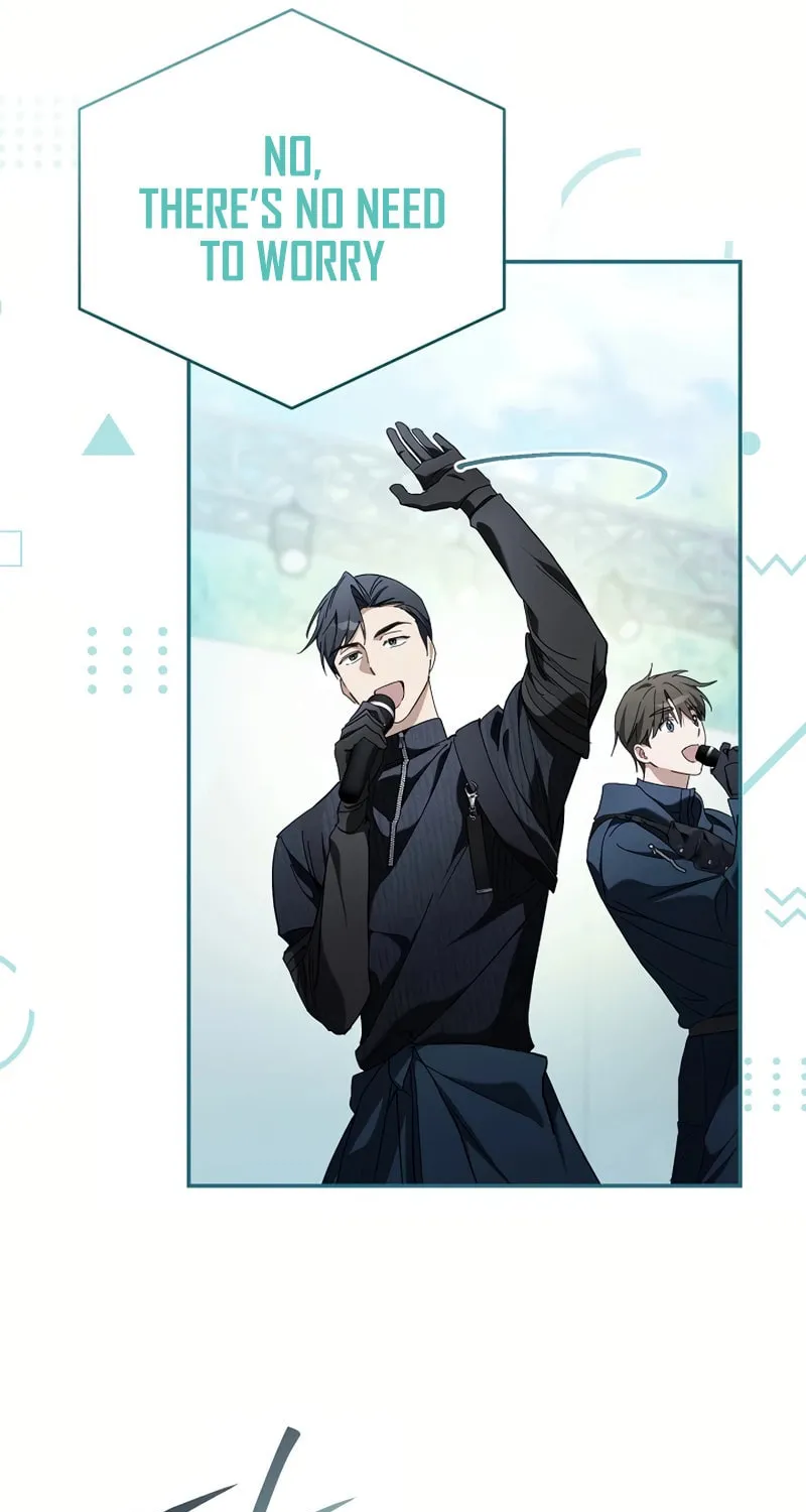 Surviving as a PD Idol Chapter 26 page 68 - 