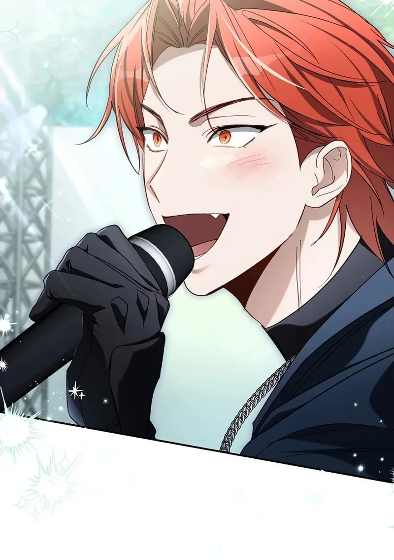 Surviving as a PD Idol Chapter 26 page 70 - 