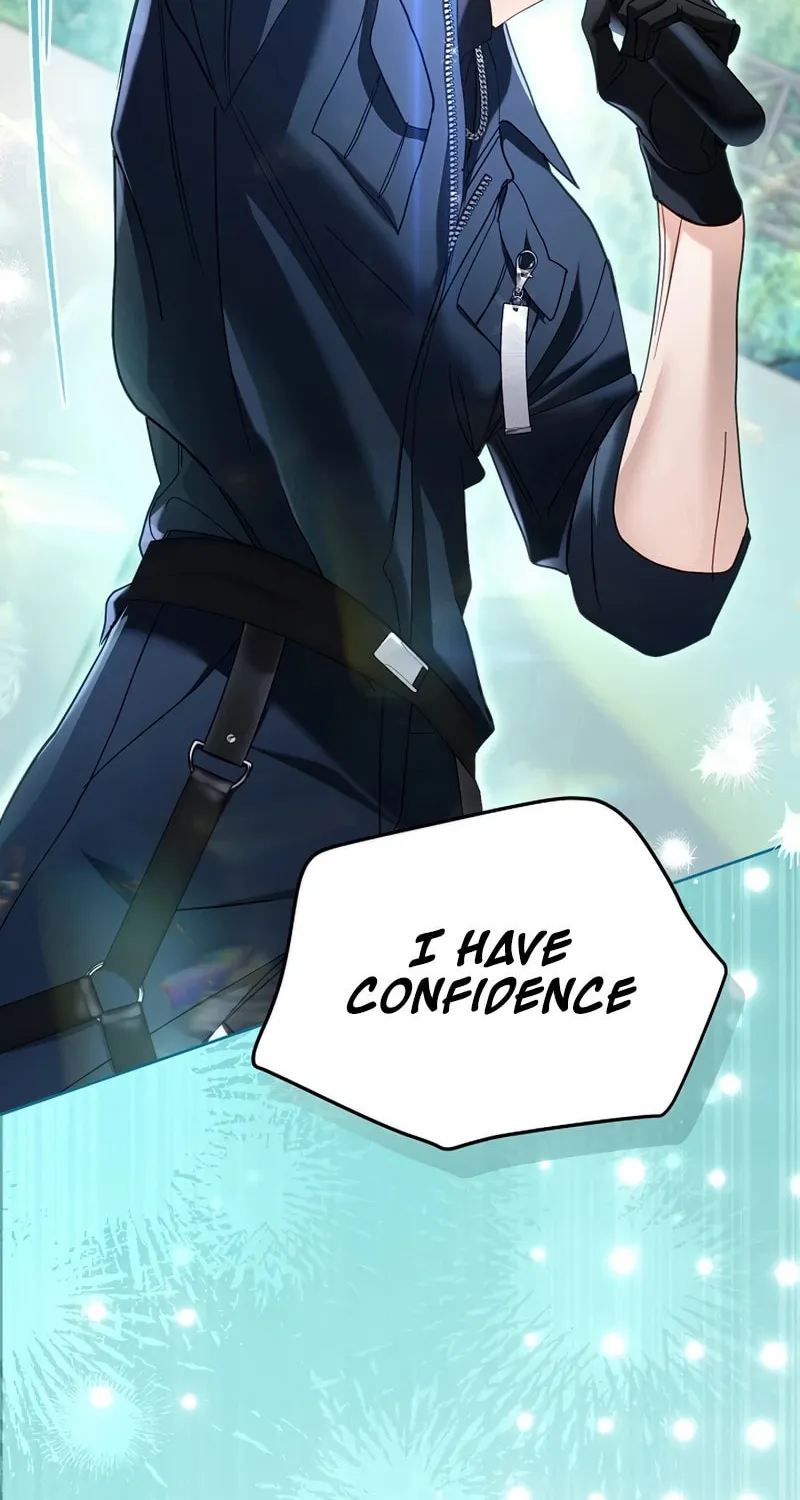 Surviving as a PD Idol Chapter 26 page 72 - 