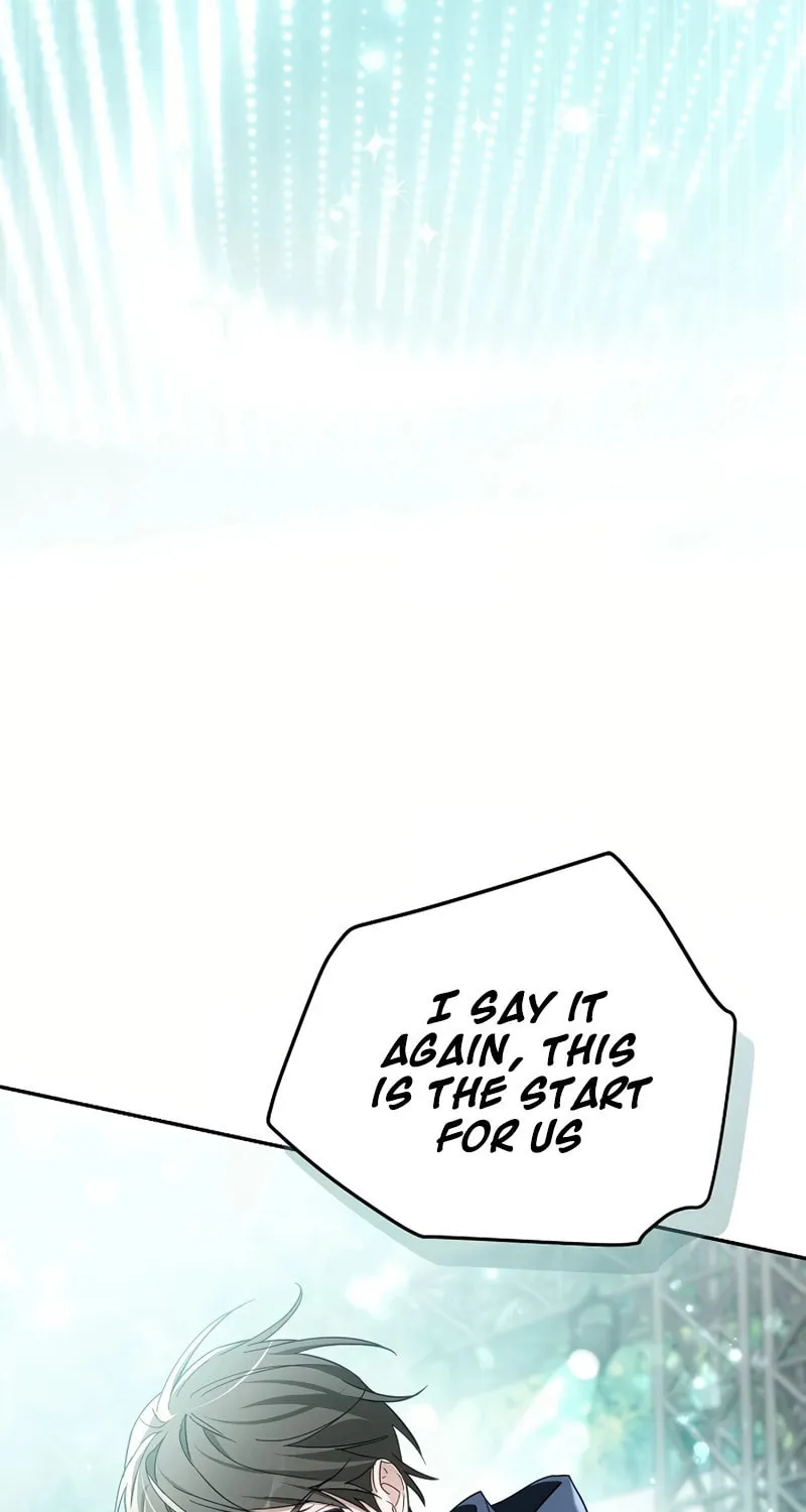 Surviving as a PD Idol Chapter 26 page 74 - 