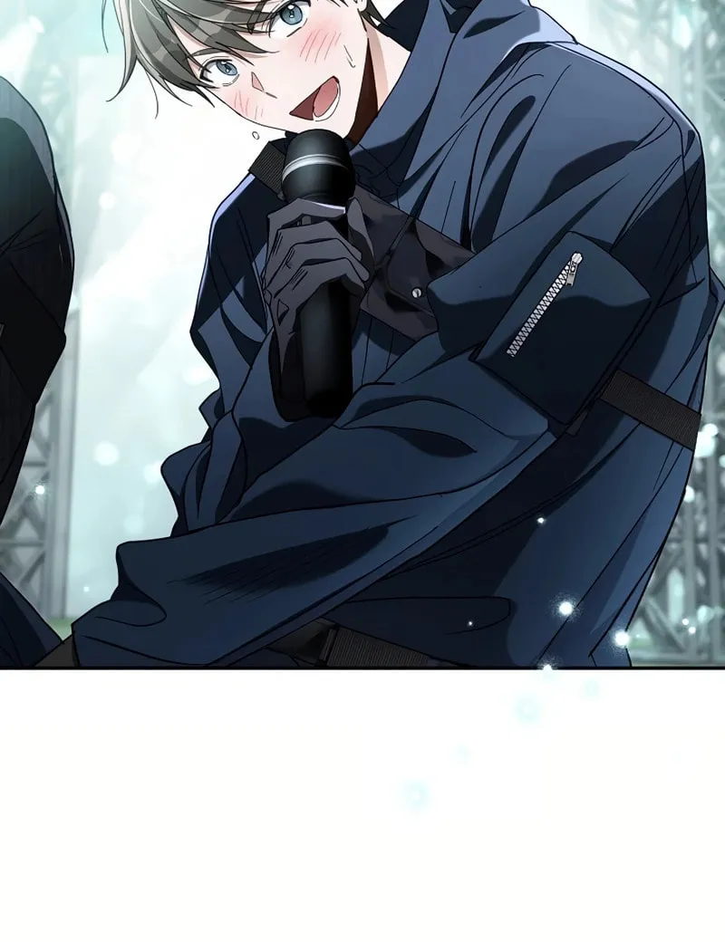Surviving as a PD Idol Chapter 26 page 75 - 
