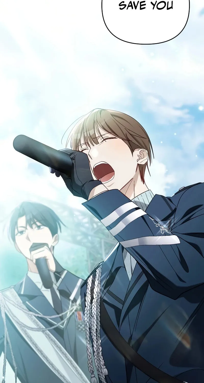 Surviving as a PD Idol Chapter 26 page 78 - 