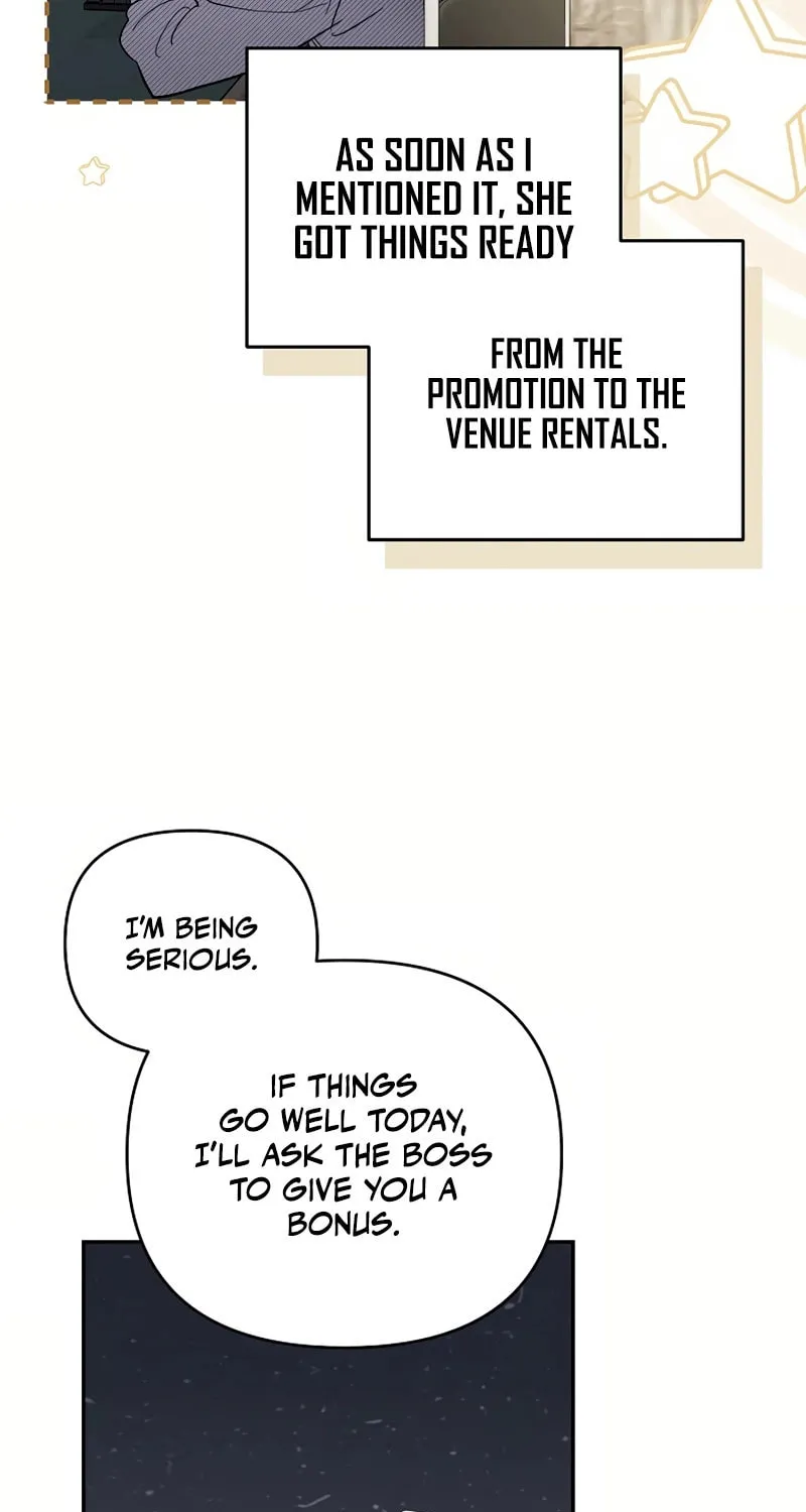 Surviving as a PD Idol Chapter 26 page 9 - 