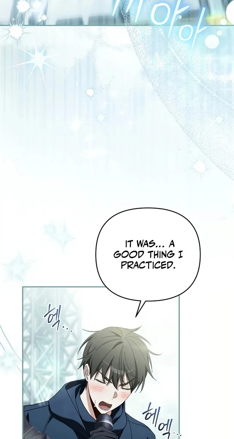 Surviving as a PD Idol Chapter 26 page 83 - 