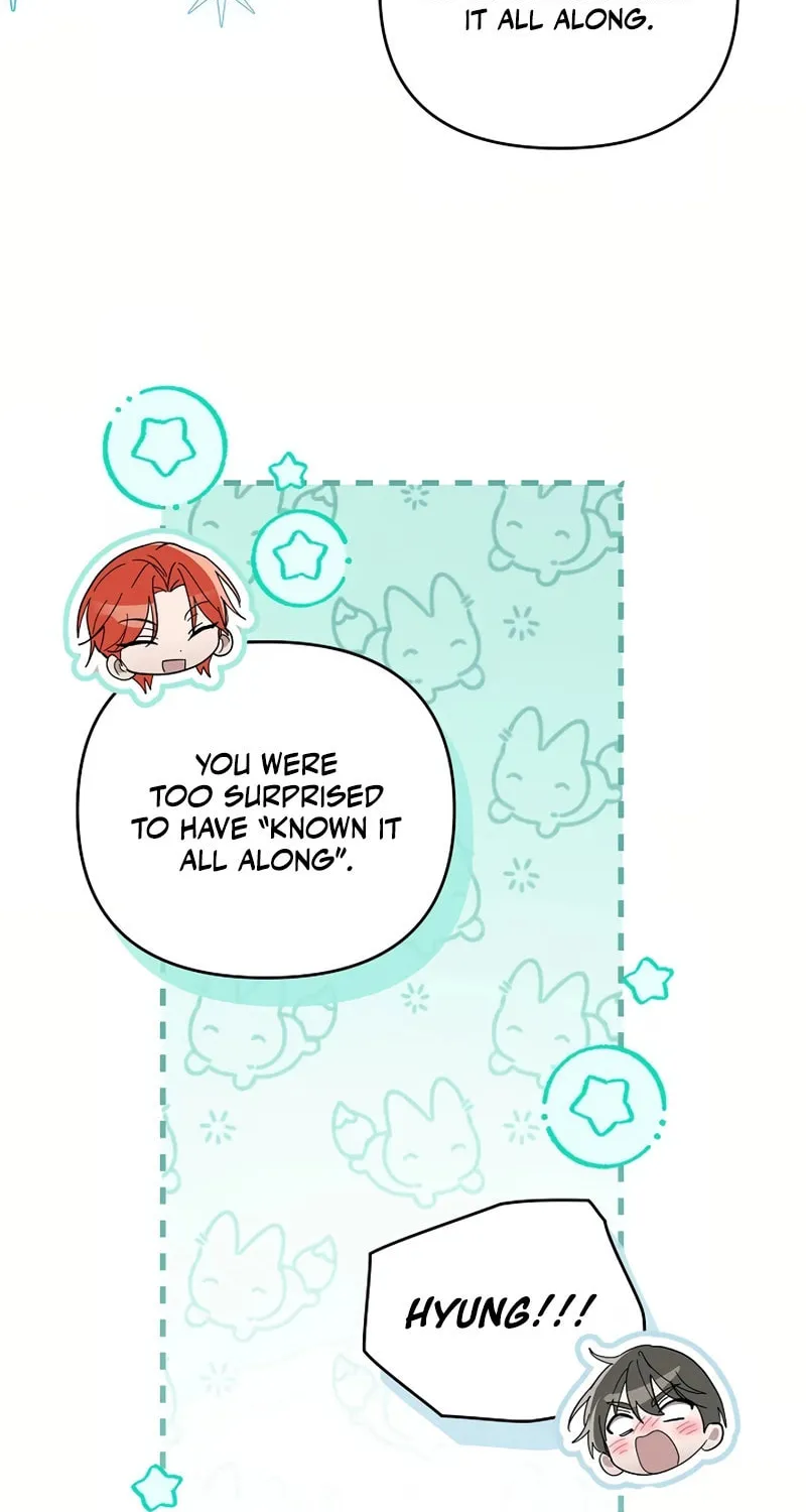 Surviving as a PD Idol Chapter 26 page 86 - 