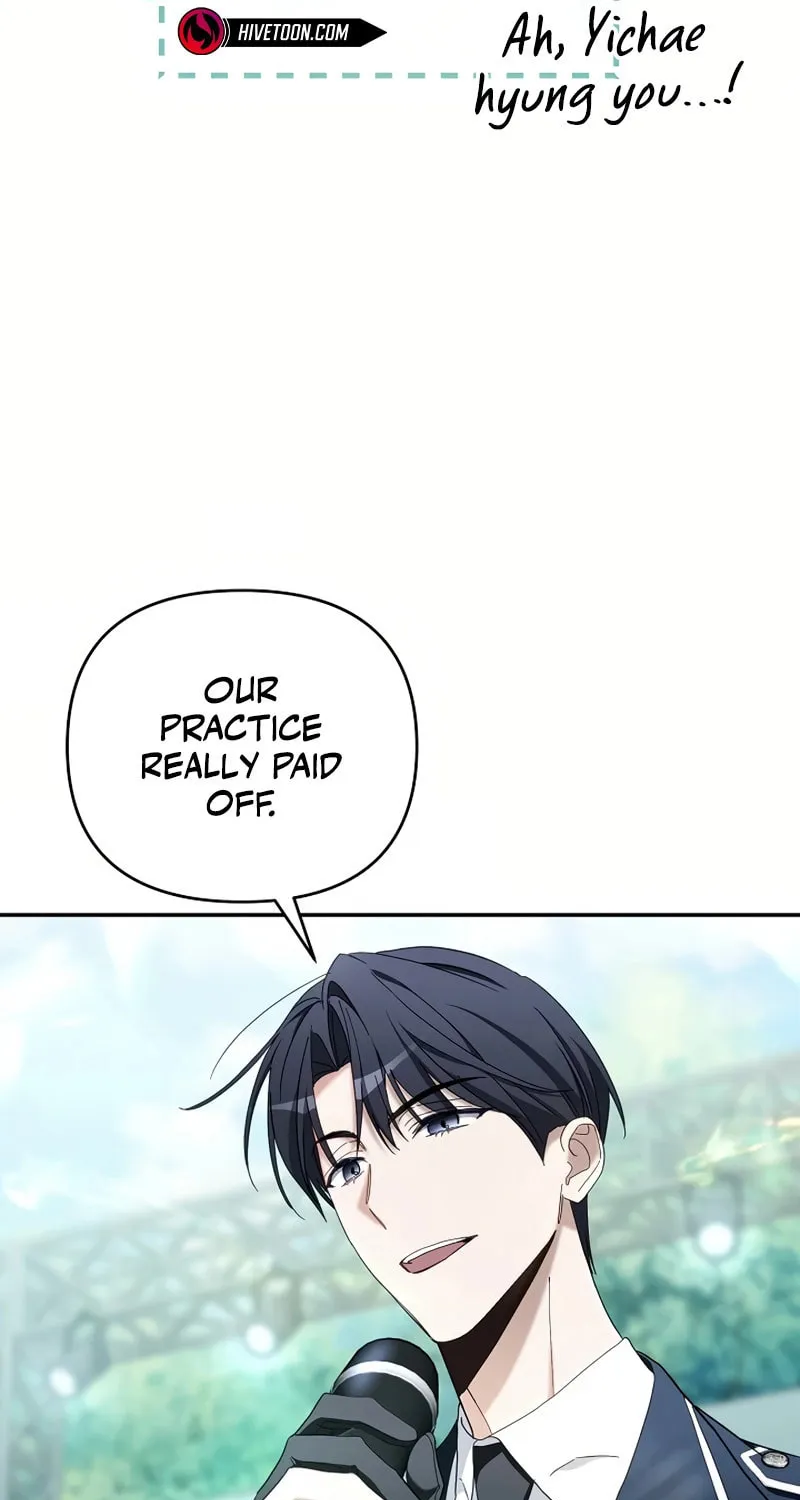 Surviving as a PD Idol Chapter 26 page 87 - 