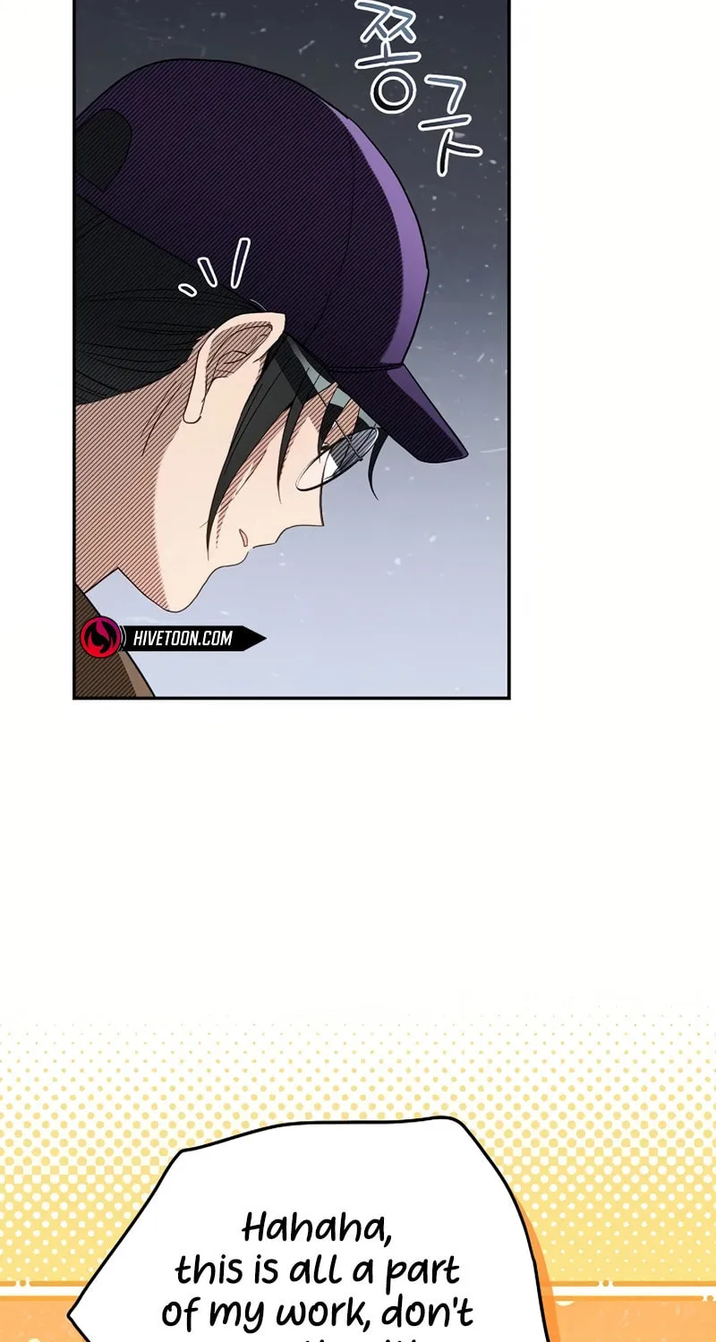 Surviving as a PD Idol Chapter 26 page 10 - 