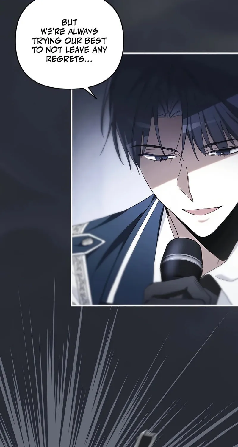 Surviving as a PD Idol Chapter 26 page 91 - 