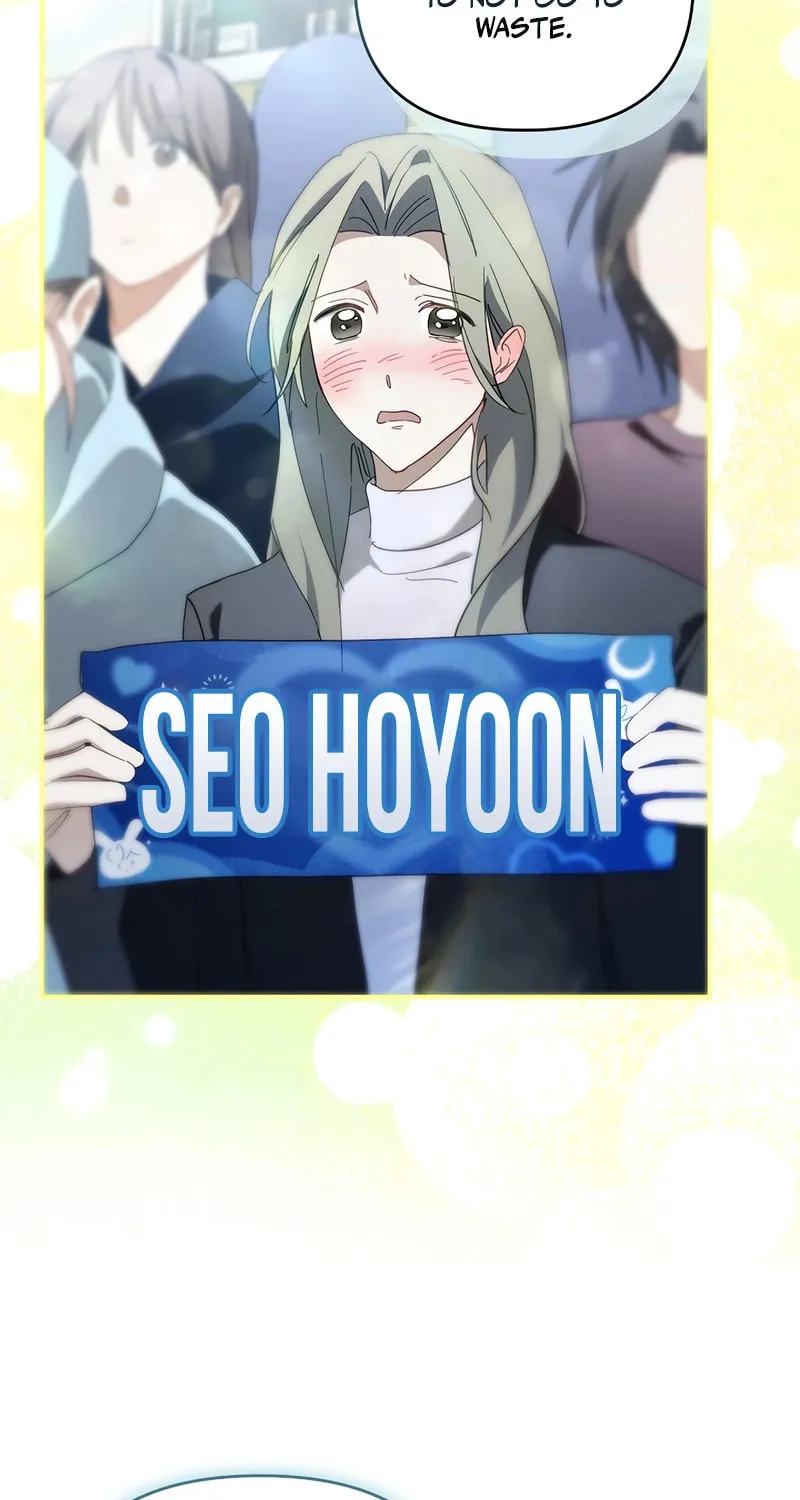 Surviving as a PD Idol Chapter 27 page 11 - 