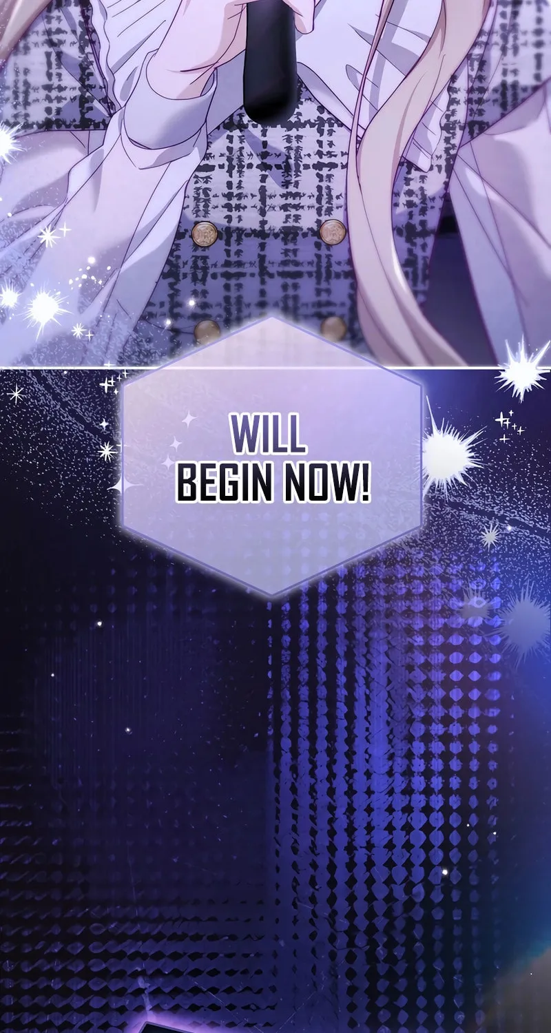 Surviving as a PD Idol Chapter 27 page 101 - 