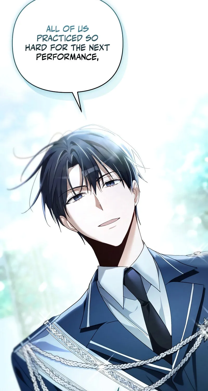 Surviving as a PD Idol Chapter 27 page 12 - 