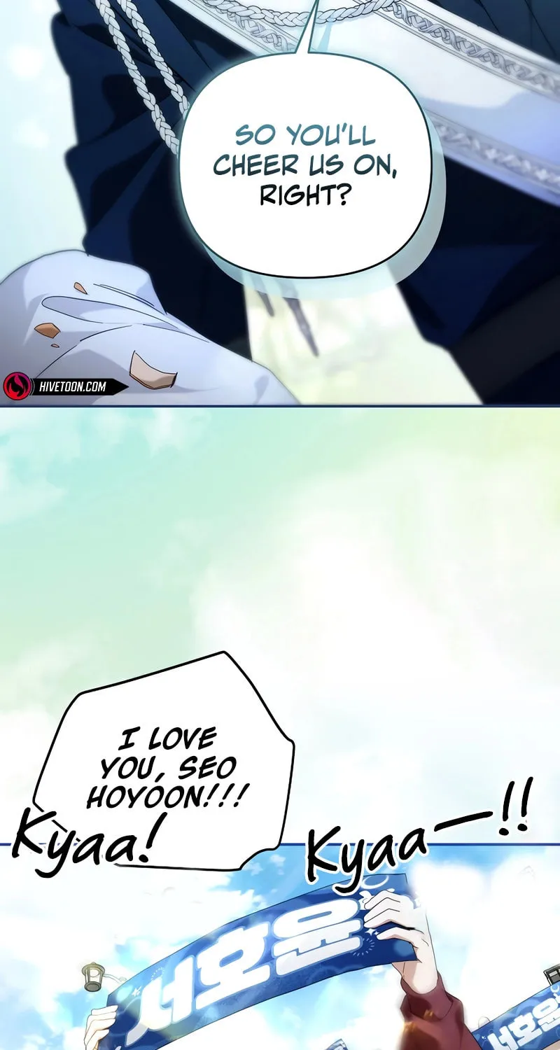 Surviving as a PD Idol Chapter 27 page 13 - 