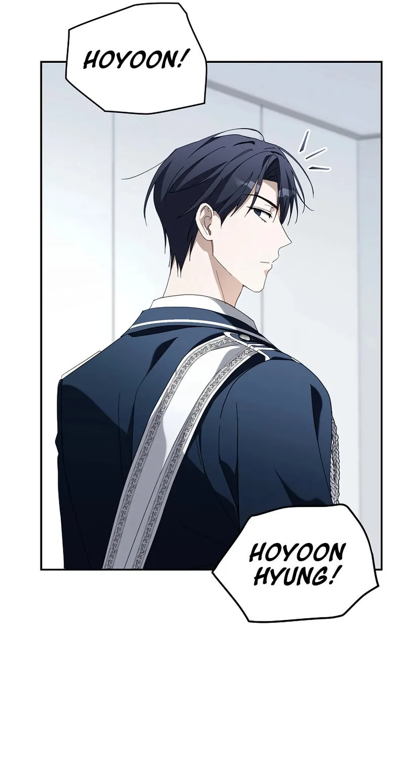 Surviving as a PD Idol Chapter 27 page 16 - 